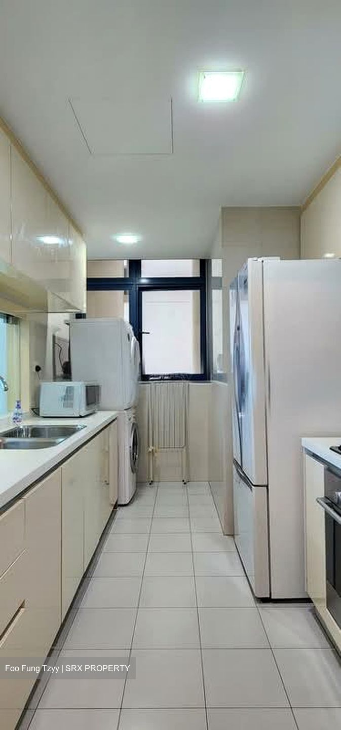 City Square Residences (D8), Condominium #561010091